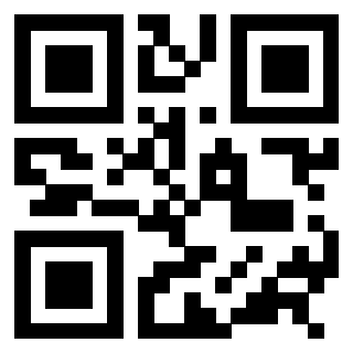 Qr Code di 3308846542