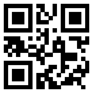3308846547 - Immagine del QrCode associato