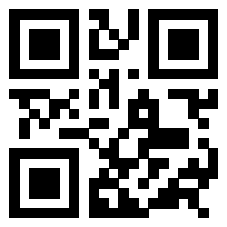 Immagine del QrCode di 3308846549
