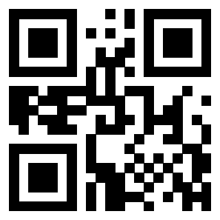 3308846554 - Immagine del Qr Code associato