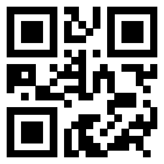 3308846556 - Immagine del Qr Code associato
