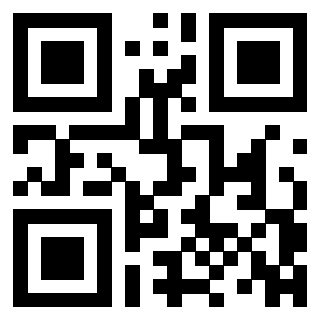 Il QrCode di 3308846557