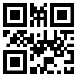 Il Qr Code di 3308846558