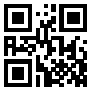 3308846559 - Immagine del QrCode associato