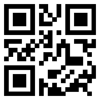 Qr Code di 3308846560