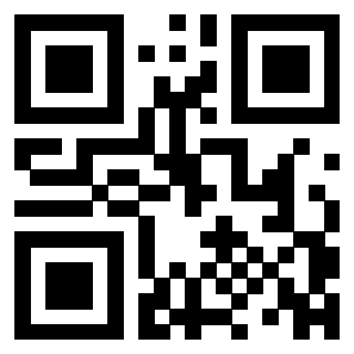 Il Qr Code di 3308846562