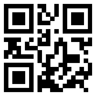 Il Qr Code di 3308846565