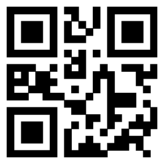Il QrCode di 3308846567