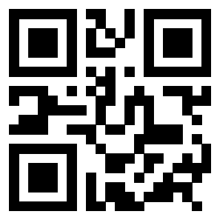 3308846569 - Immagine del Qr Code associato