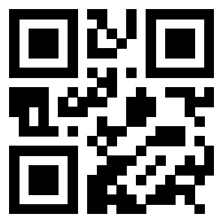 3308846570 - Immagine del QrCode