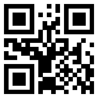 Immagine del QrCode di 3308846571