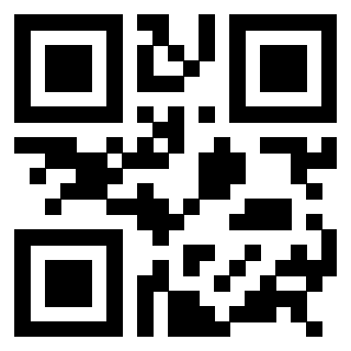 Immagine del Qr Code di 3308846572
