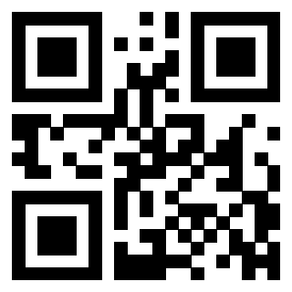 Il QrCode di 3308846575