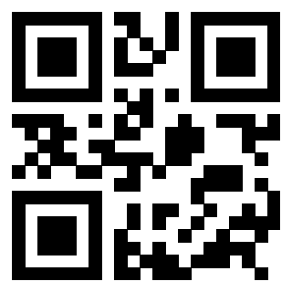 Scansione del Qr Code di 3308846576