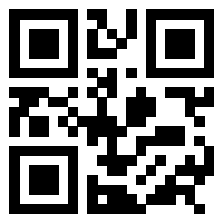 3308846578 Qr Code associato