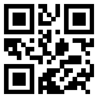 Immagine del QrCode di 3308846579