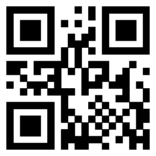 Scansione del Qr Code di 3308846580