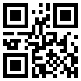 3308846582 - Immagine del Qr Code associato