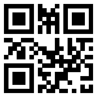 3308846583 Qr Code associato