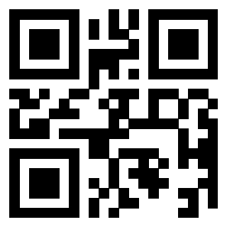Immagine del Qr Code di 3308846586