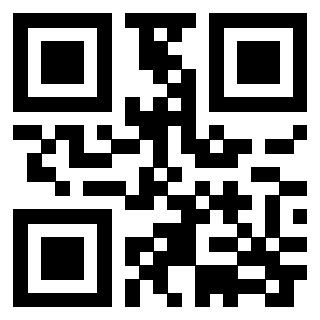 Qr Code di 3308846589