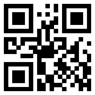 3308846593 - Immagine del Qr Code associato