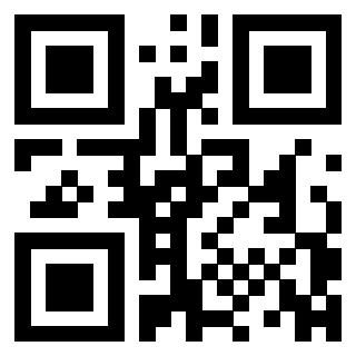 Immagine del Qr Code di 3308846594