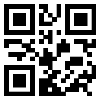 3308846596 - Immagine del QrCode associato