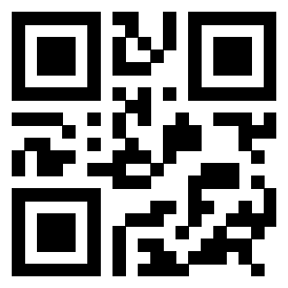 Immagine del QrCode di 3308846597