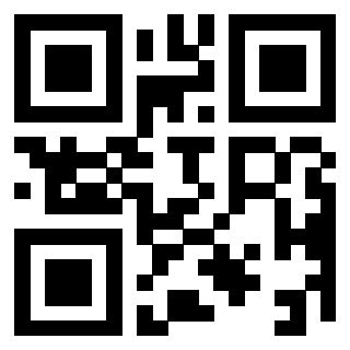 Il Qr Code di 3308846598
