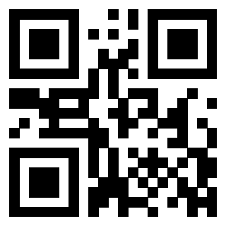 Il QrCode di 3308846599