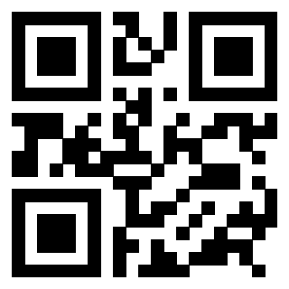 3308846600 - Immagine del QrCode