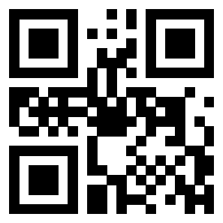 Il QrCode di 3308846604