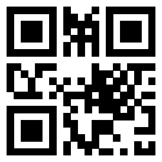3308846606 - Immagine del QrCode