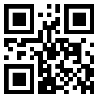 Qr Code di 3308846607