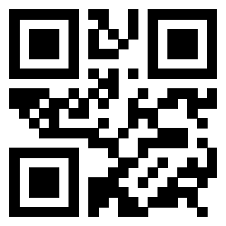 Scansione del Qr Code di 3308846608