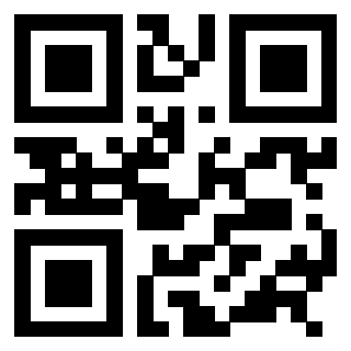 Il QrCode di 3308846609