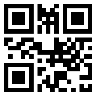 3308846614 QrCode associato