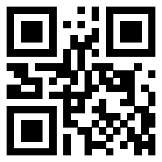 Immagine del QrCode di 3308846617