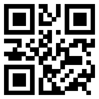 Il QrCode di 3308846618