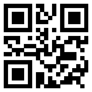 Il QrCode di 3308846619
