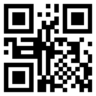 Immagine del Qr Code di 3308846620