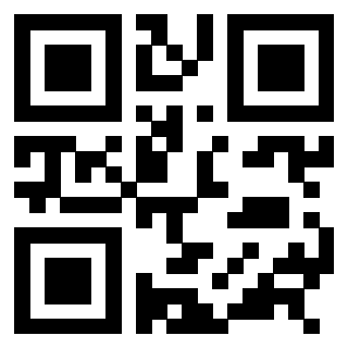 3308846622 - Immagine del Qr Code