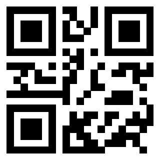 3308846623 - Immagine del QrCode associato