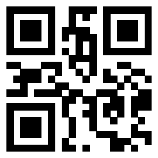 3308846624 - Immagine del QrCode associato