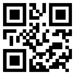 Scansione del Qr Code di 3308846625