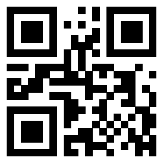 Scansione del QrCode di 3308846626