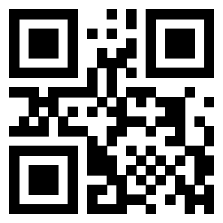 Il QrCode di 3308846628