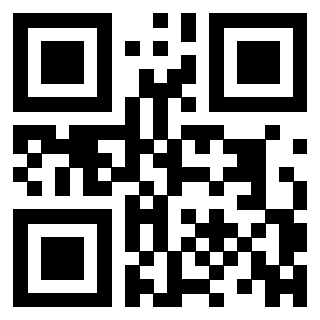 3308846629 - Immagine del Qr Code associato
