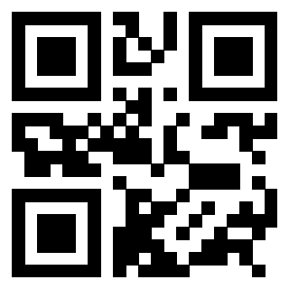3308846630 - Immagine del QrCode associato
